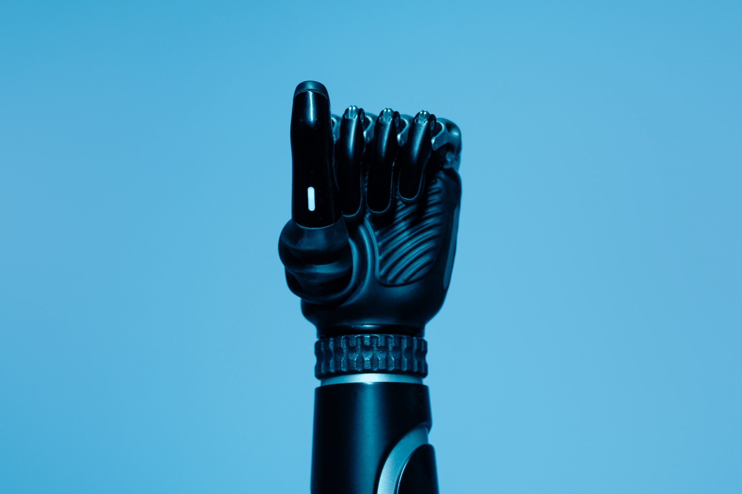 cyber security in robotics