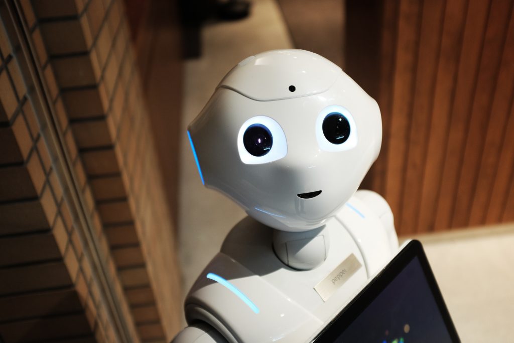 Industrial AIoT and Cybersecurity
