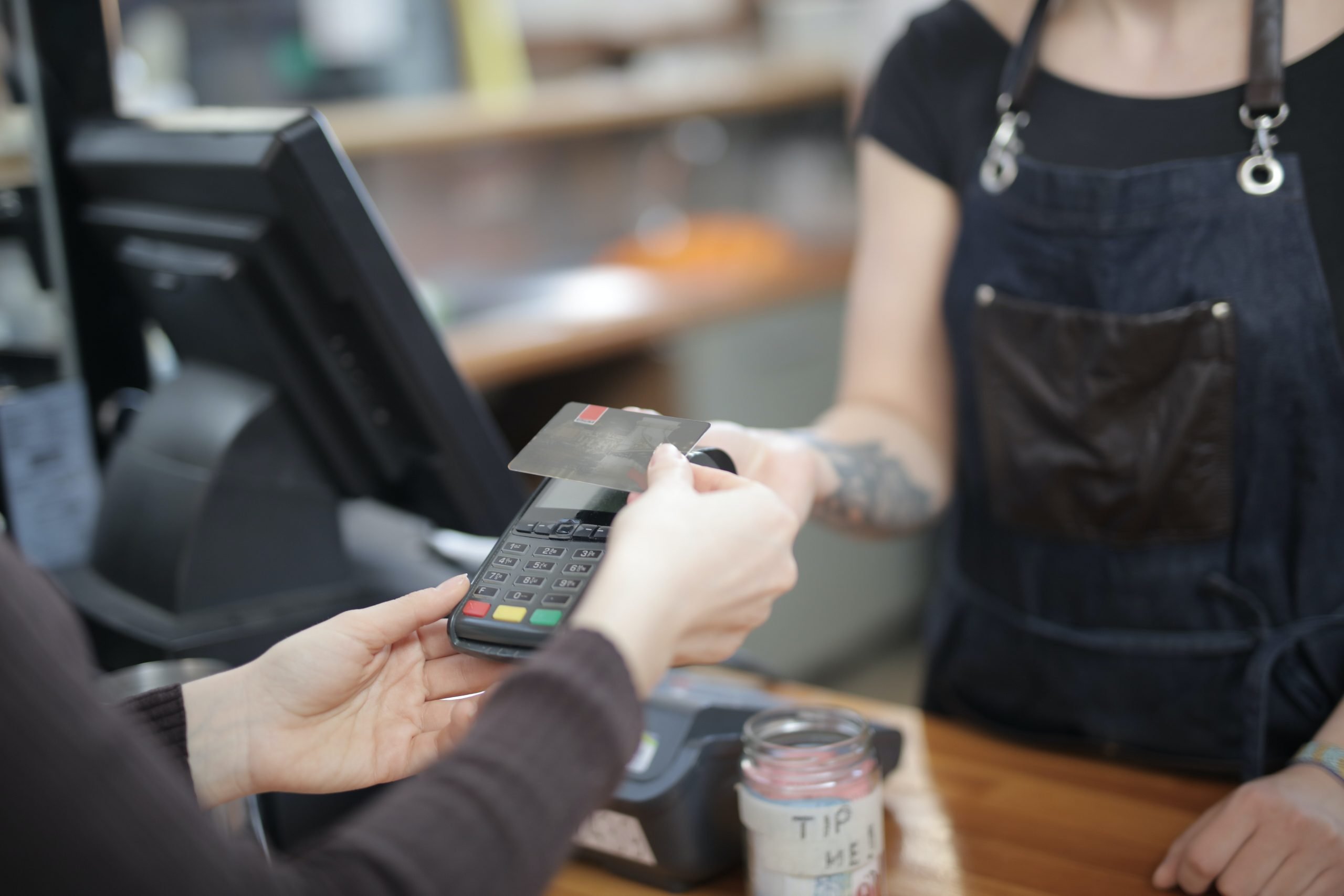 POS Malware