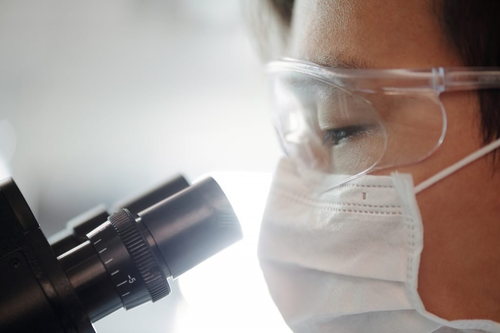 Cyber Secure Medical and Healthcare Sector