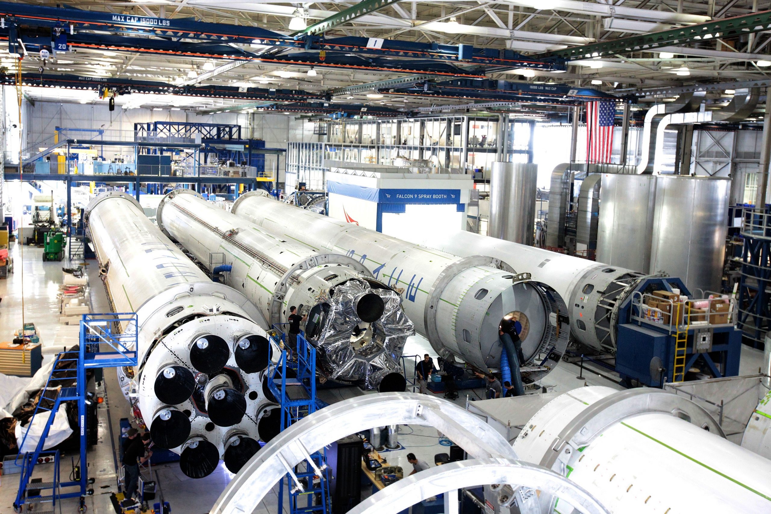 Manufacturing Industry And Cybersecurity