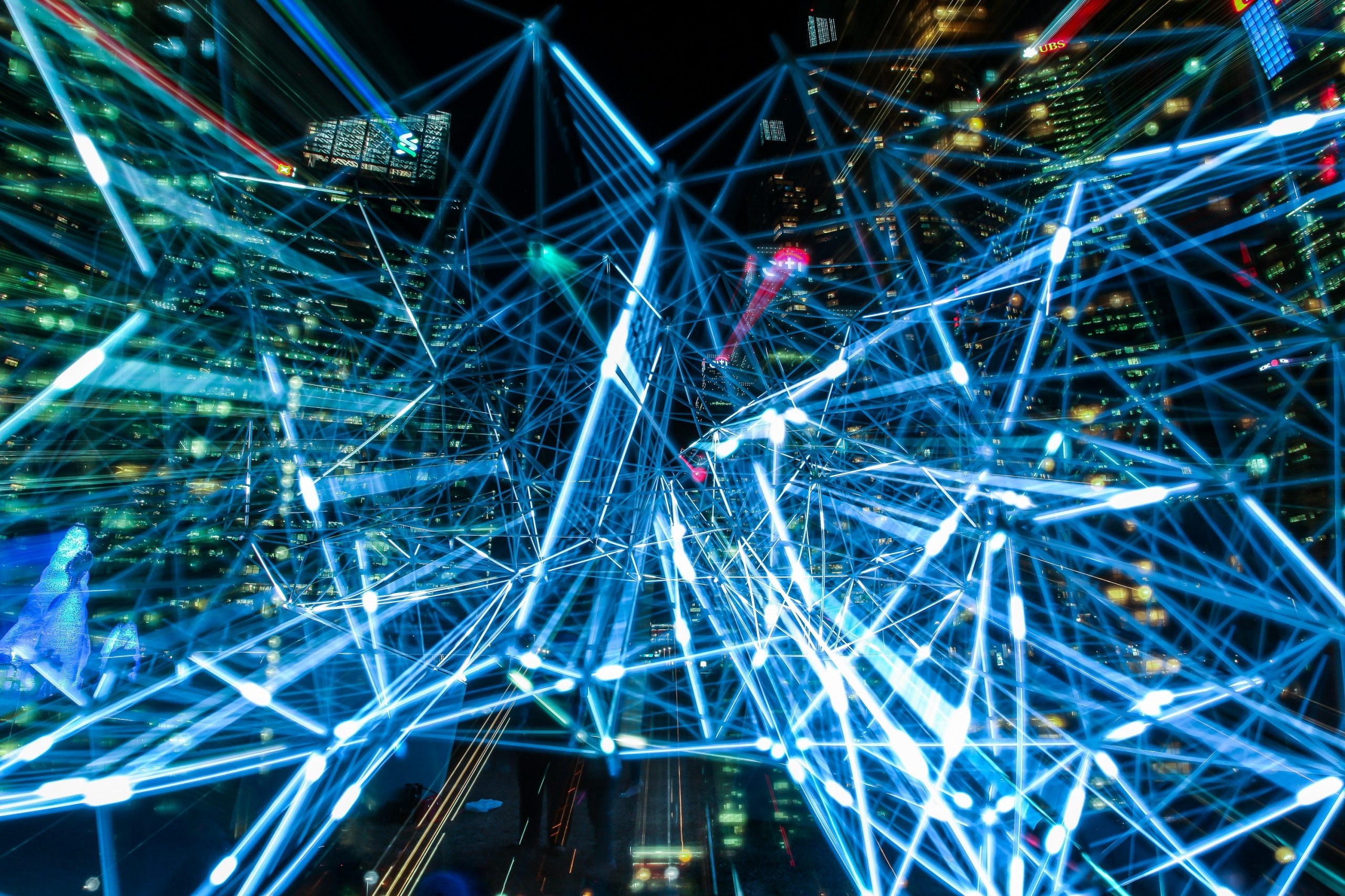 AI Computing and Cybersecurity