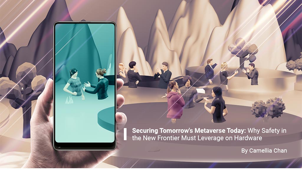 Metaverse
