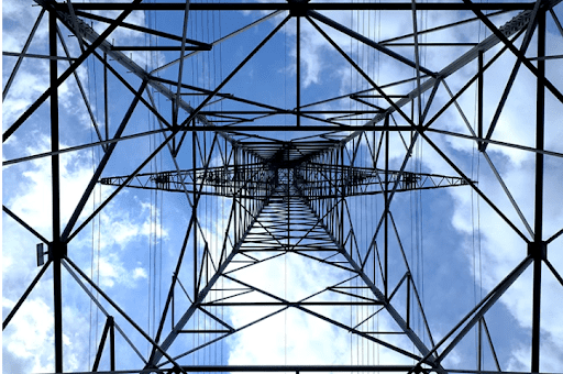 Power Grid Attack