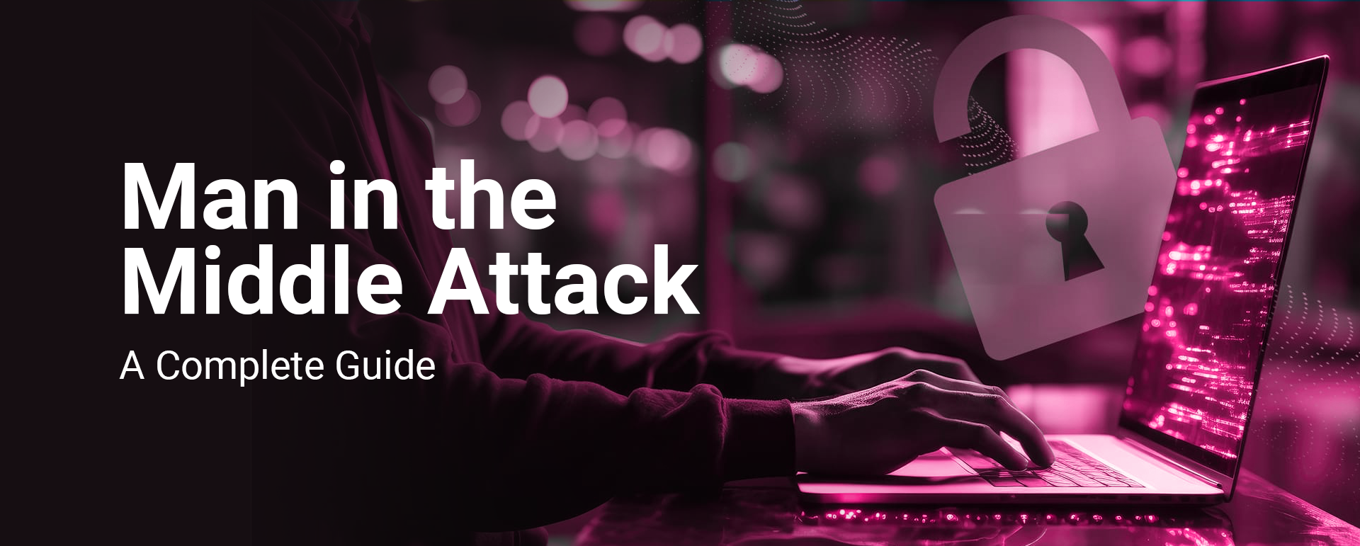 Man in the Middle Attack