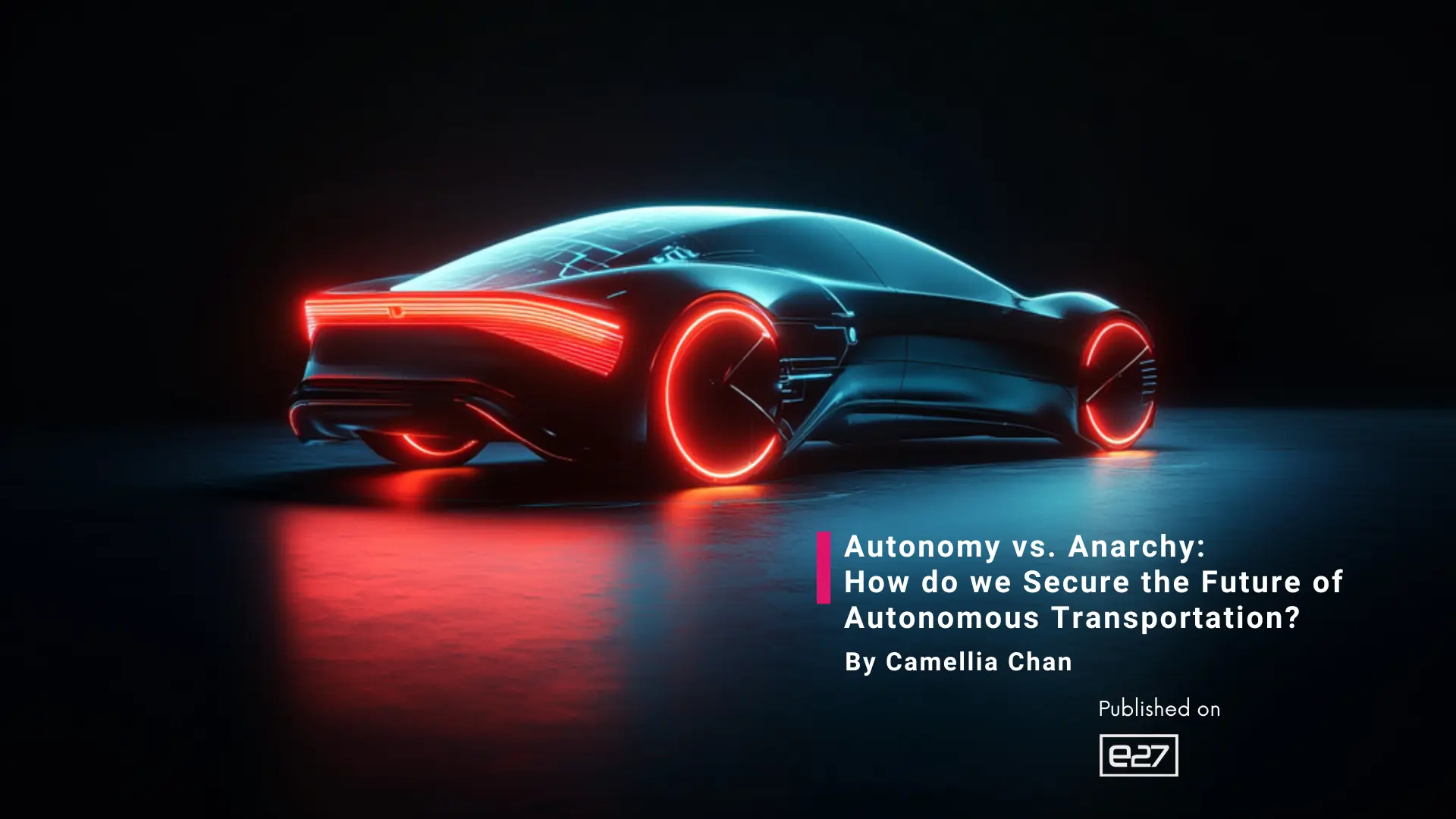 Autonomous Vehicles