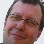 Didier Boursier, Sales Manager