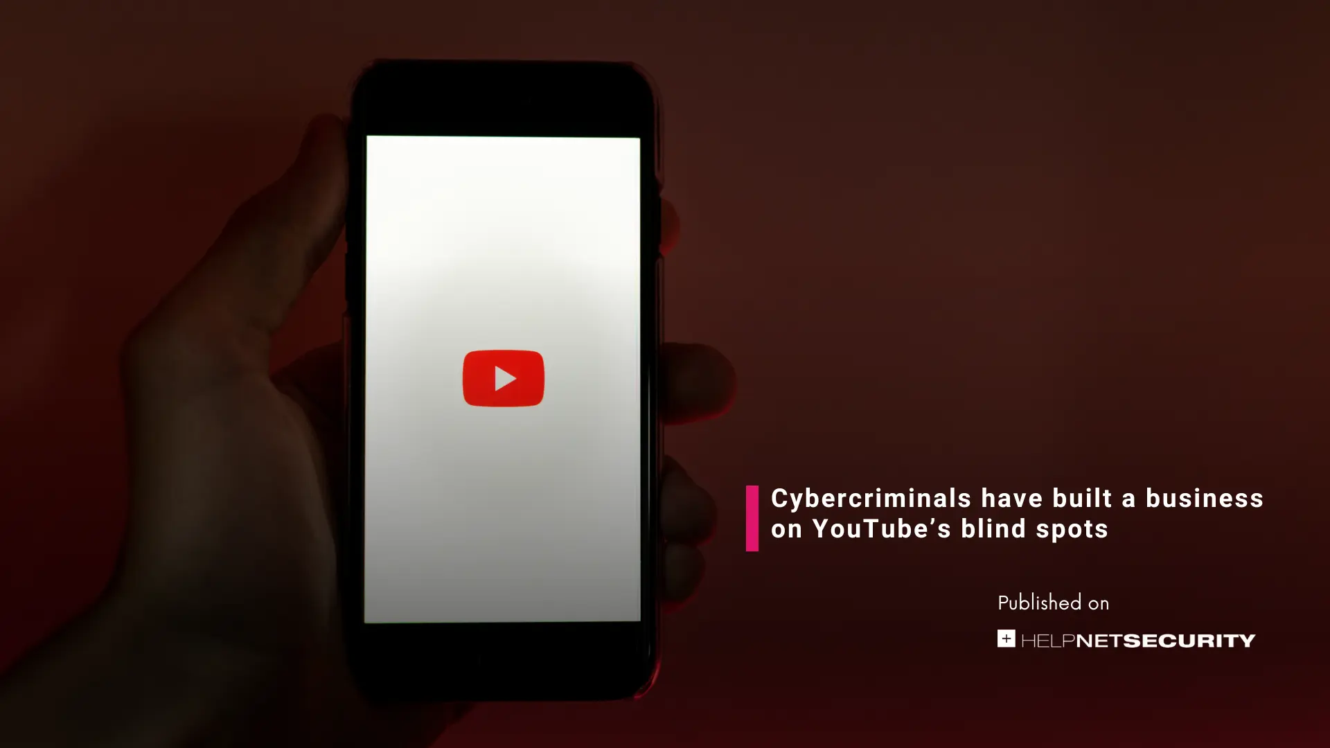 HelpNet YouTube