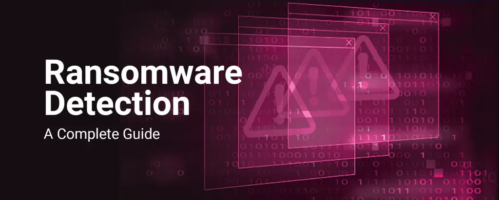 Ransomware Detection