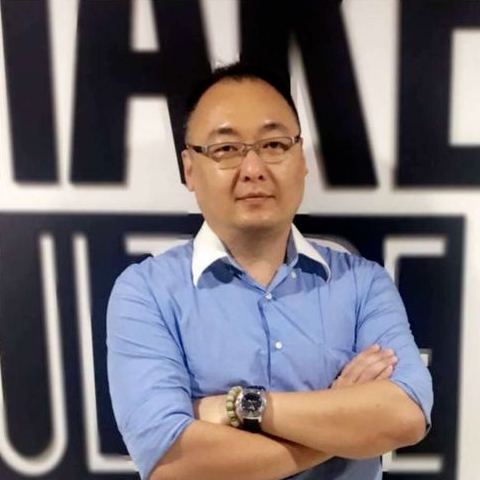 Ryan Gan, BD