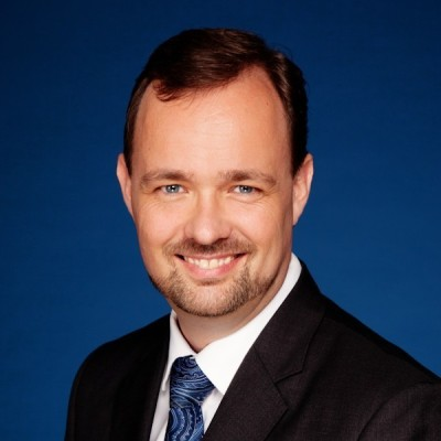 Stefan Ullrich