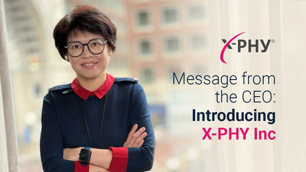 X-PHY