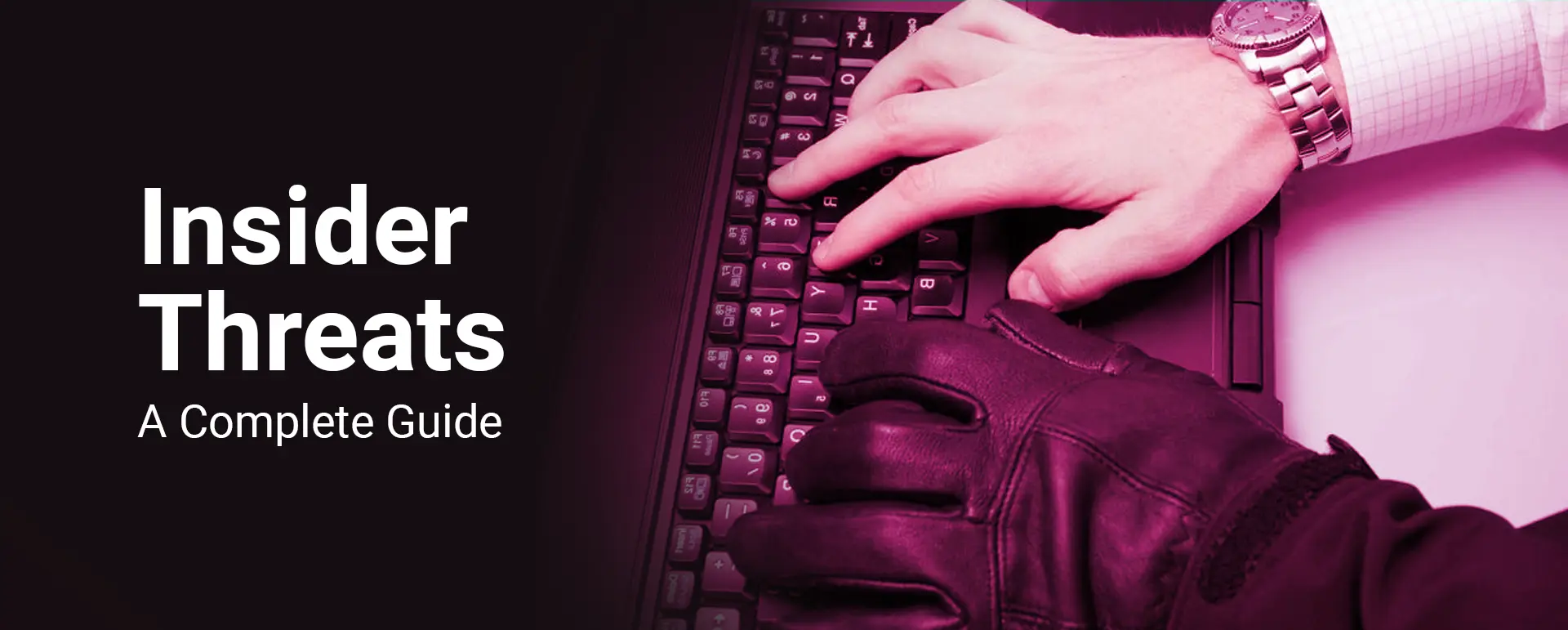 Insider Threats